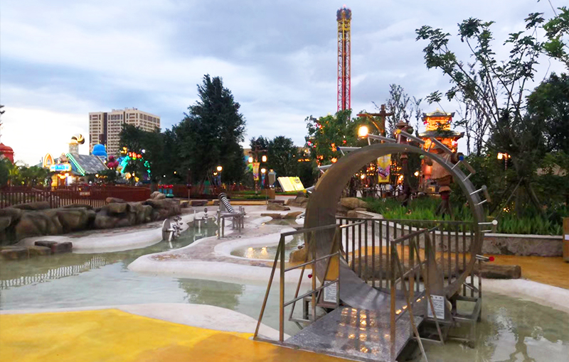 ���⃺ͯ��ˮ�O(sh��)ʩ