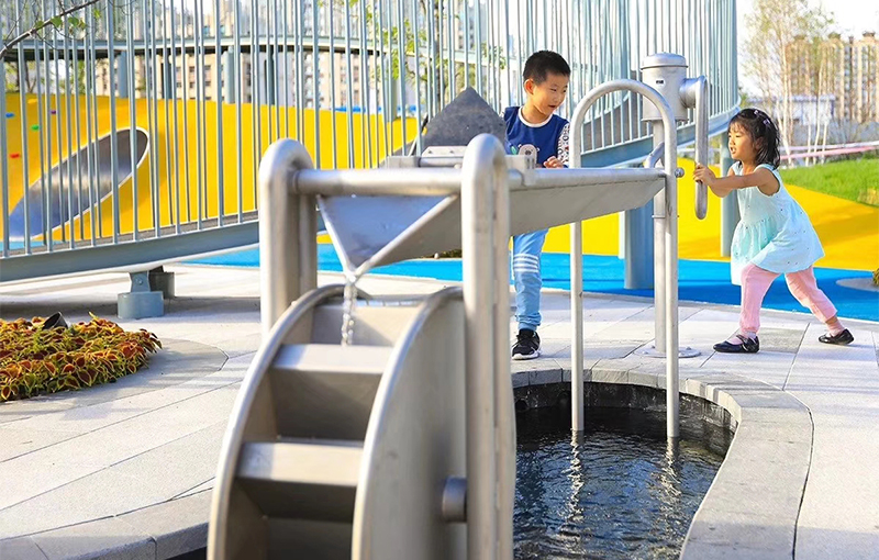 ���⃺ͯ��ˮ�O(sh��)ʩ